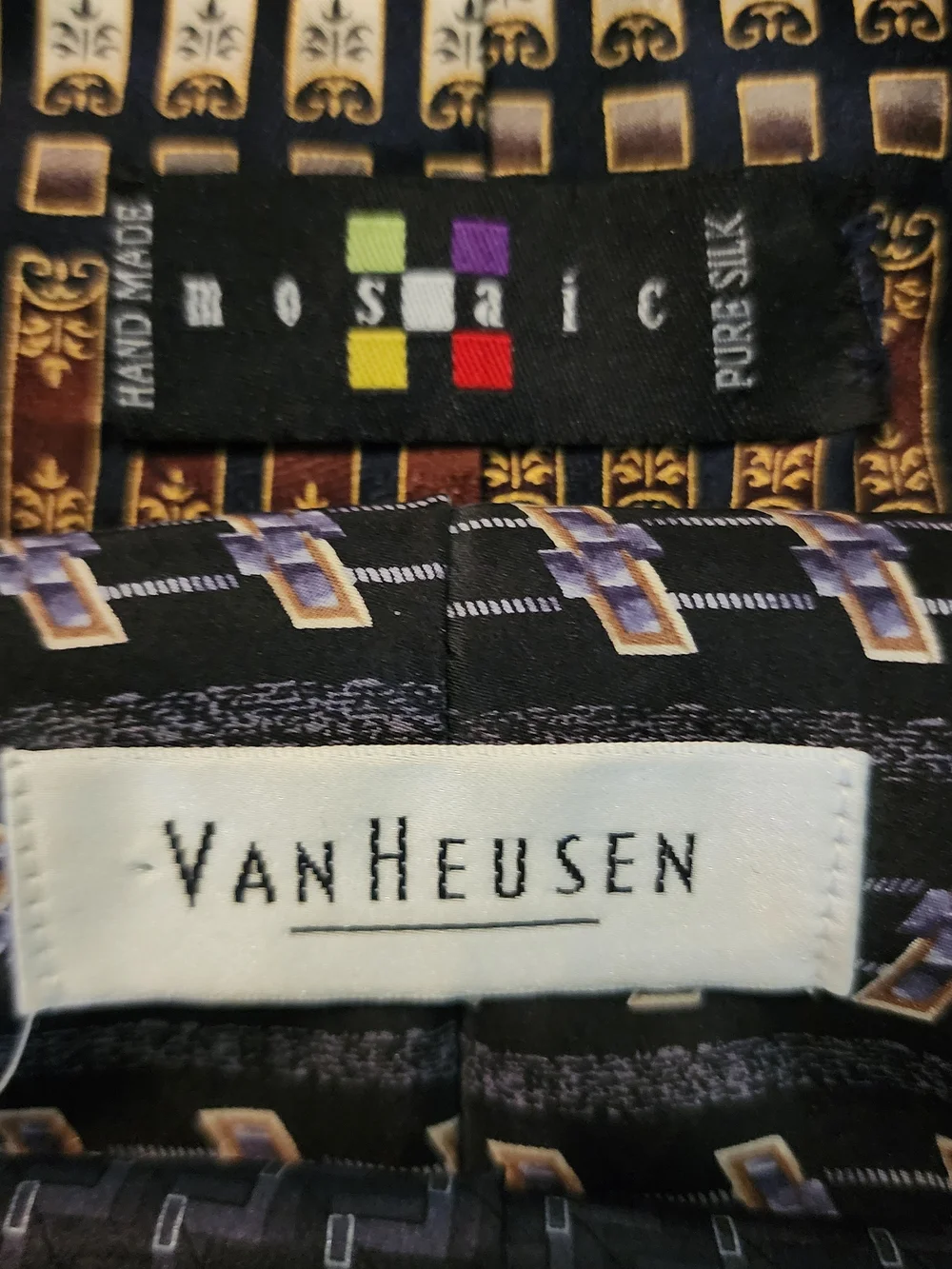 Custom Variety Pack piece men’s